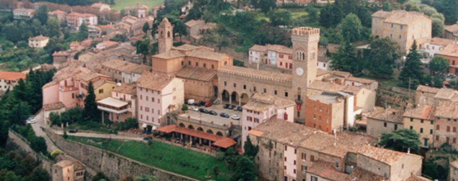 Festa dell'Ospitalità. Nel nome delle donne
