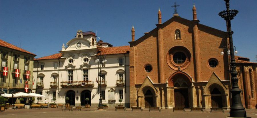 Asti, Festival delle Sagre e Douja d'Or