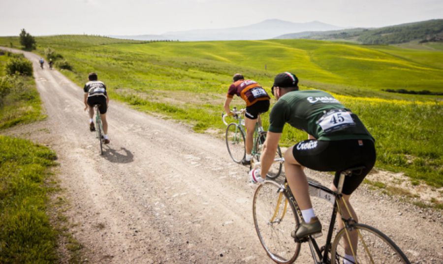 Torna l'Eroica e compie vent'anni