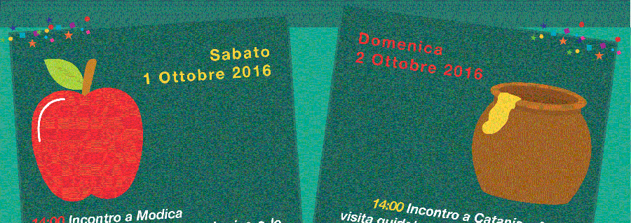 Con Iter Vitis si festeggia in Sicilia il Capodanno Ebraico