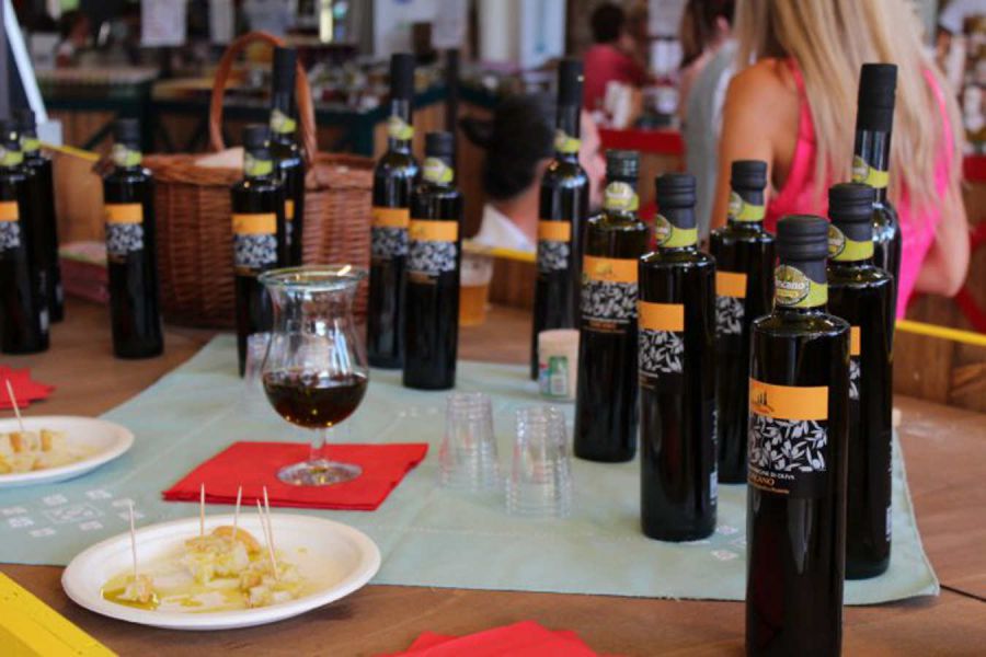 A Cesenatico il Festival della Cucina Italiana:
