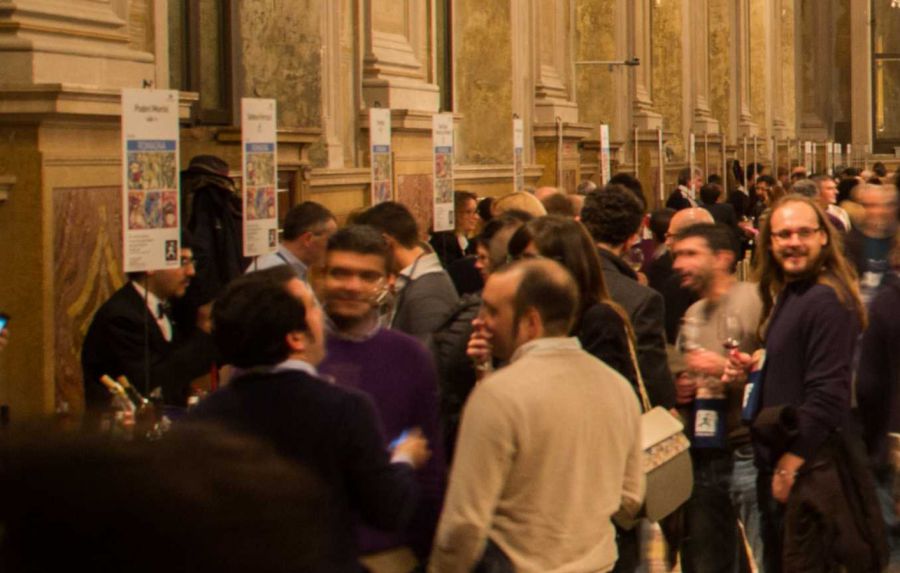 Le leggi sull'alcol viste dai giovani