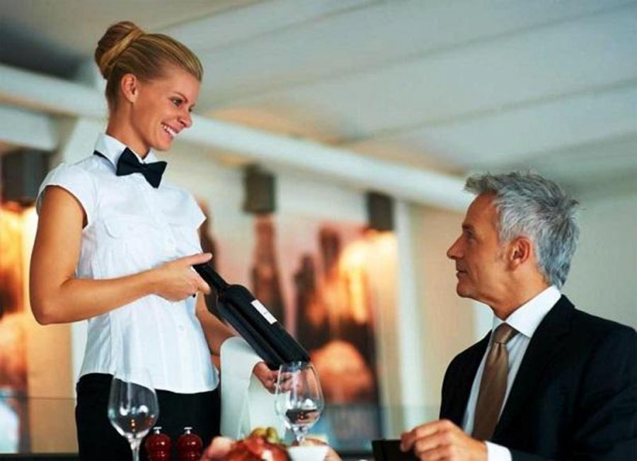 In Umbria il Master sul Servizio del Vino