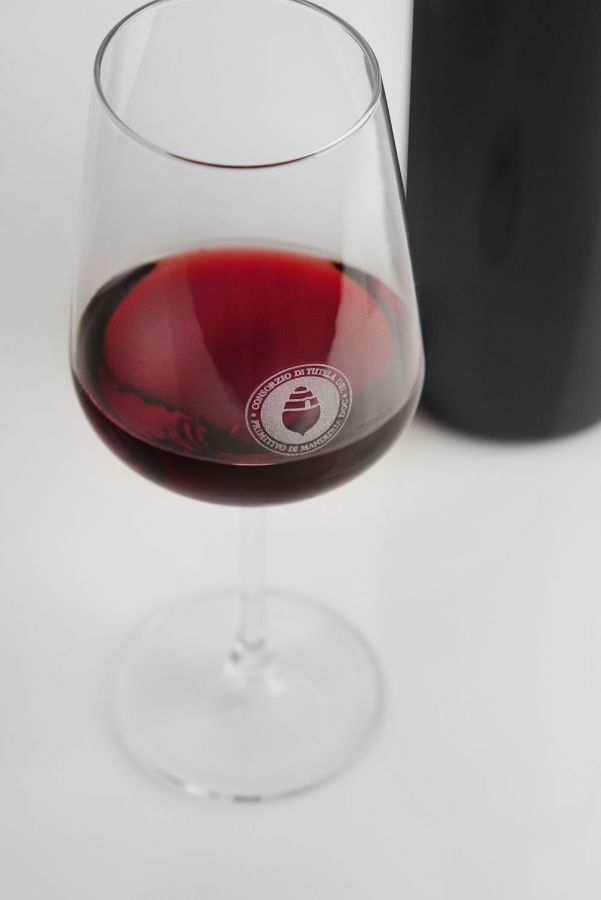 Il Primitivo di Manduria a Merano WineFestival