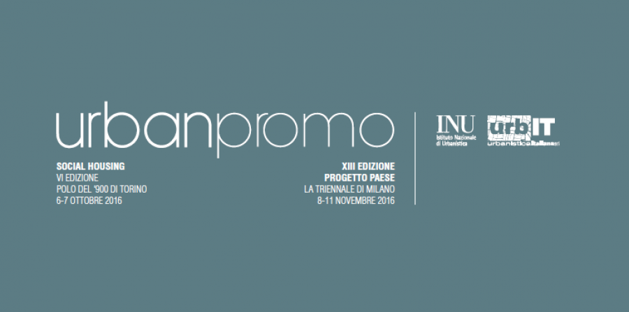 Città del Vino a UrbanPromo 2016
