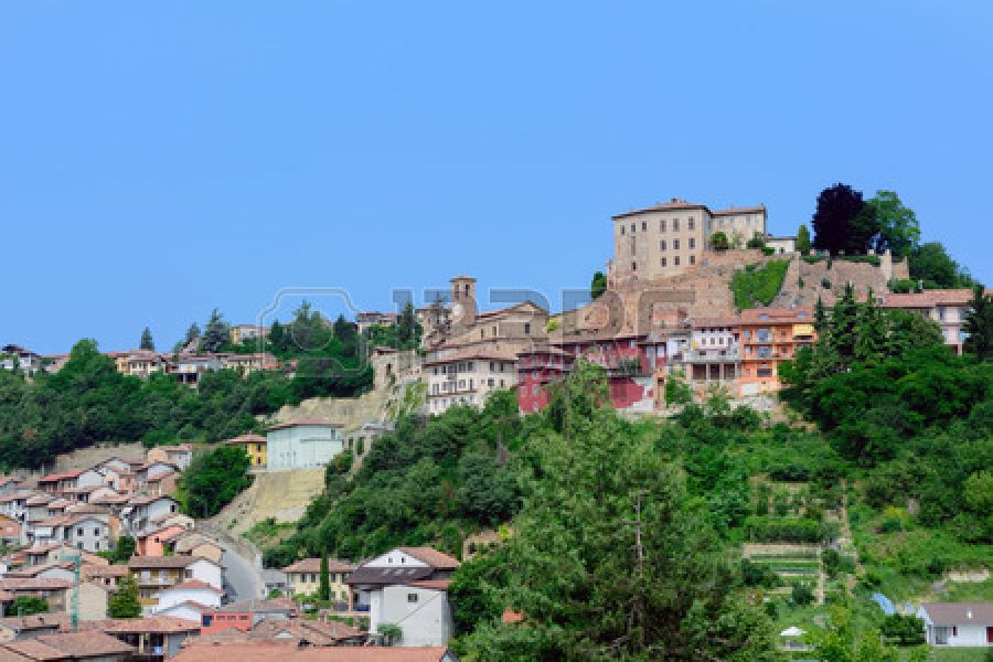 Castellinaldo®, il marchio collettivo per la Barbera d’Alba