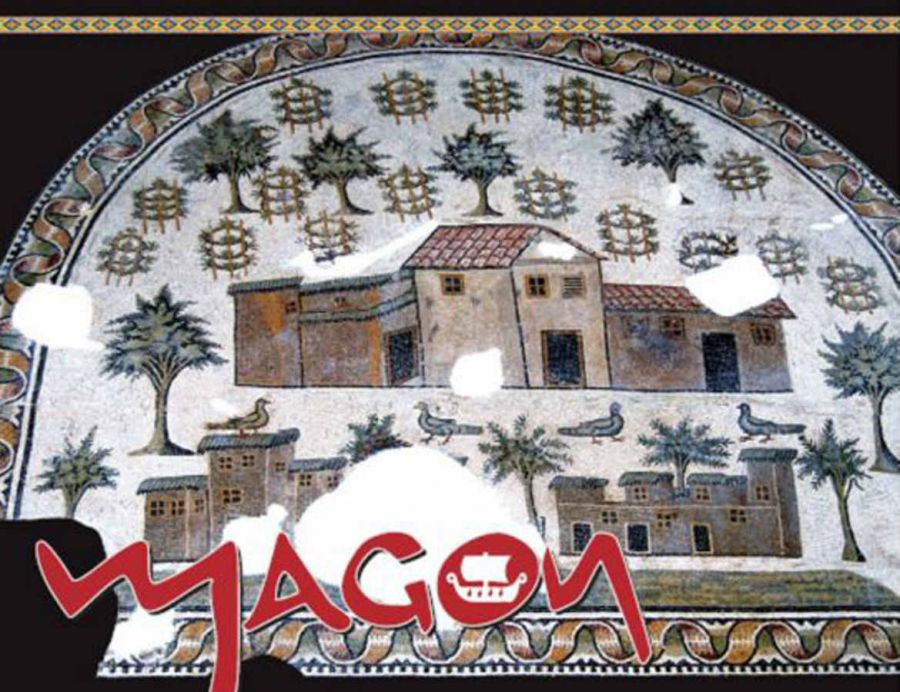 Con il progetto Magon realizzata la prima Strada del Vino in Tunisia
