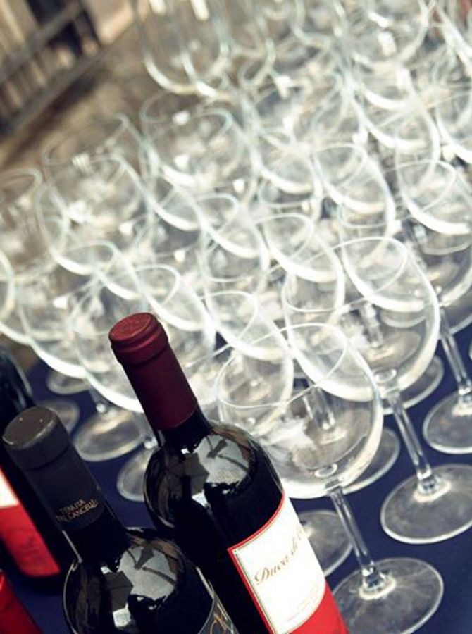 Anno positivo per il vino italiano