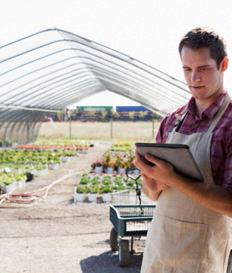 Sostegno per le imprese agroalimentari del Lazio