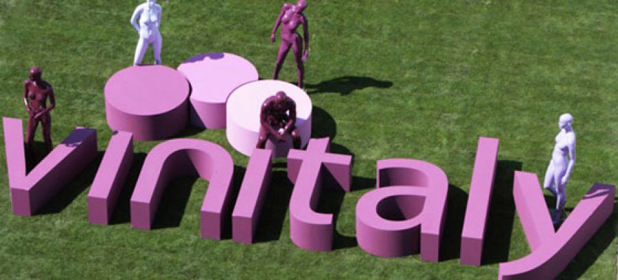 Vinitaly 2017, cresce la partecipazione