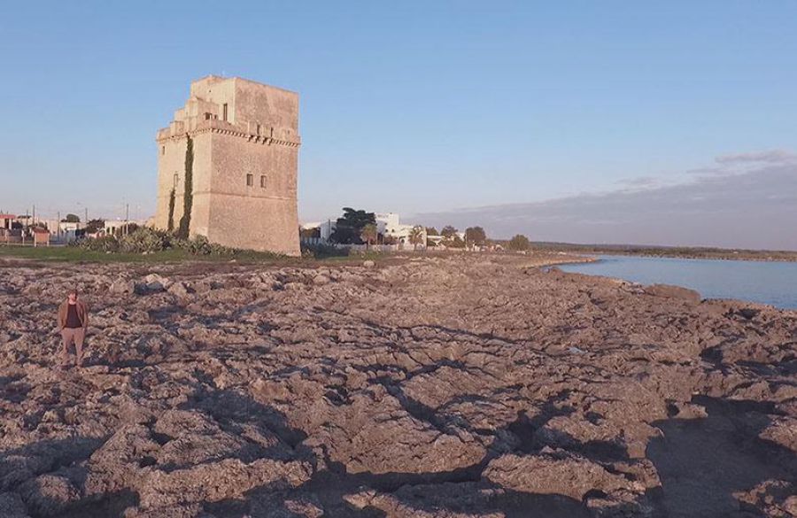 Rosso Mediterraneo: in un calice tutta la bellezza made in Puglia