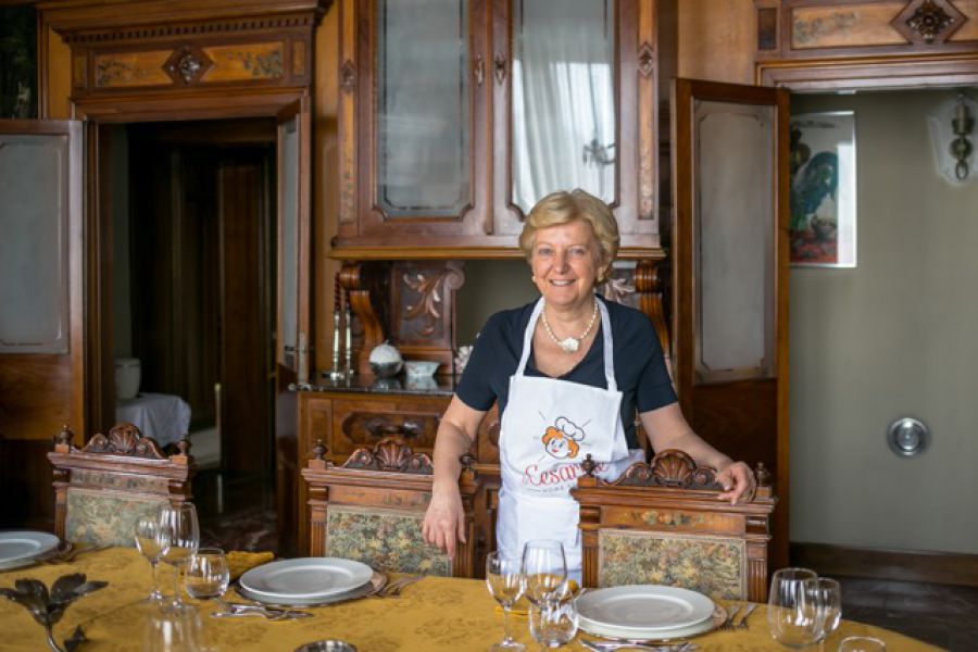 Home food tourism, la nuova tendenza che permette di scoprire territori e tradizioni