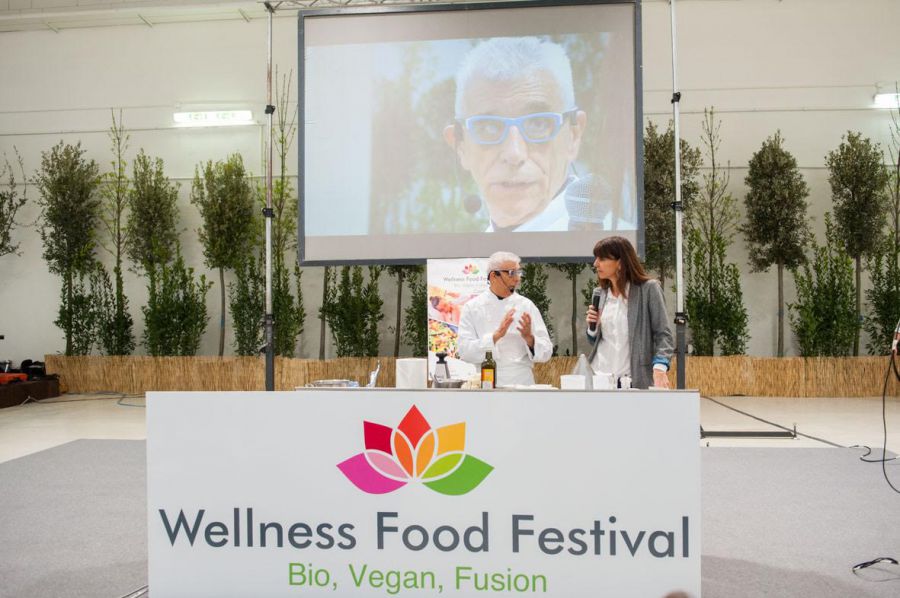 Torna a Cesena il Wellness Food Festival