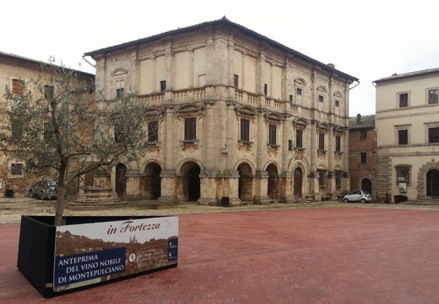 Con “Zero CO2” il Nobile di Montepulciano diventa “green”