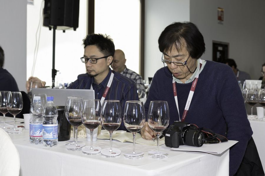 Nobile 2016 a quattro stelle