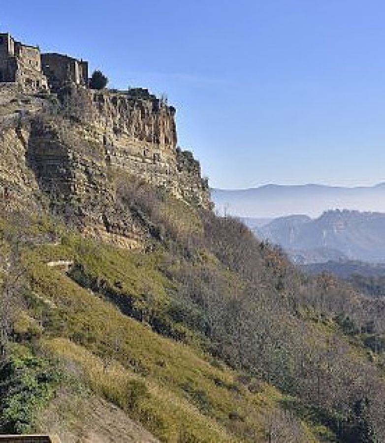 Il 2017 sarà l’Anno dei Borghi