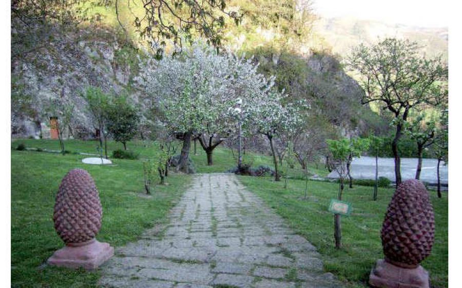 I Frutteti della Biodiversità in Emilia Romagna
