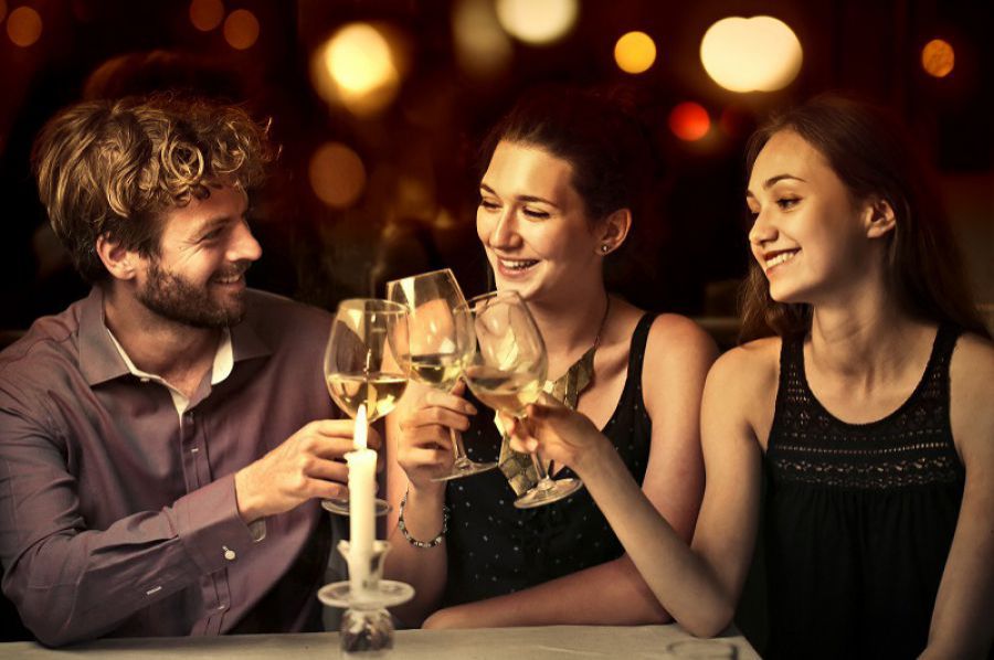 Il vino secondo i Millennials
