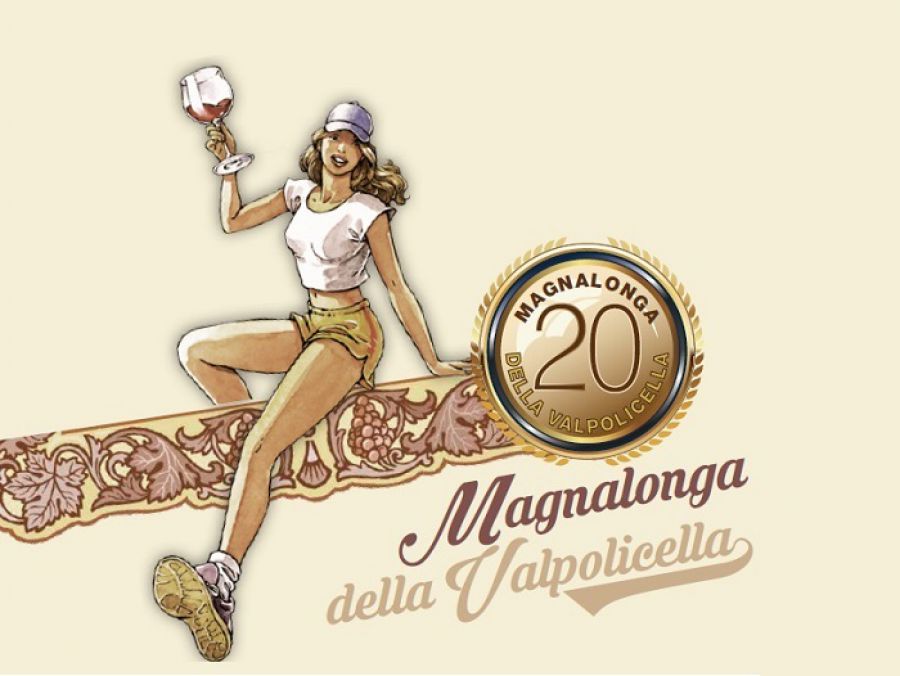 La festa dei Vini Classici della Valpolicella