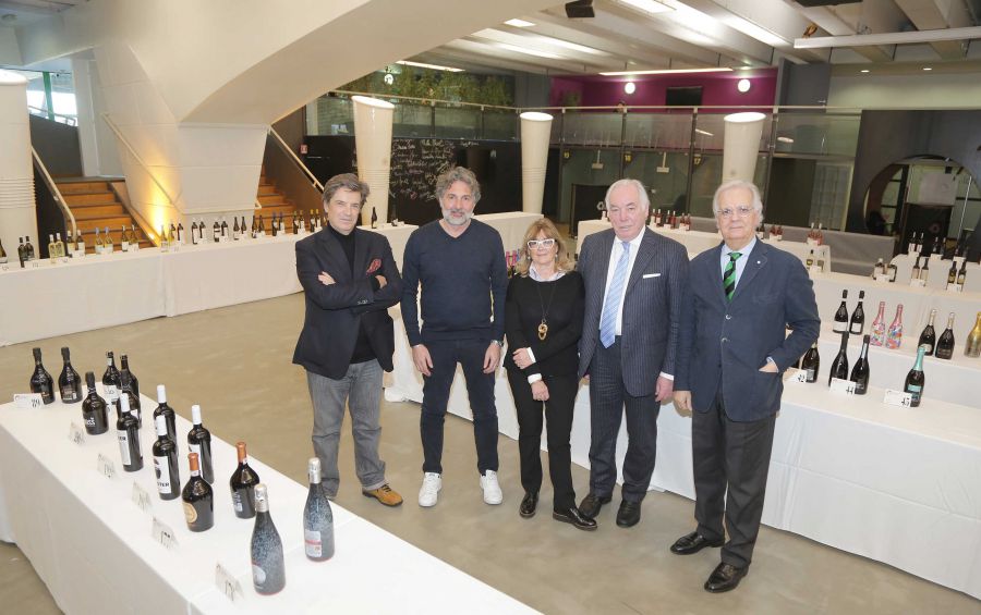 I vincitori del 21° Concorso Internazionale Packaging