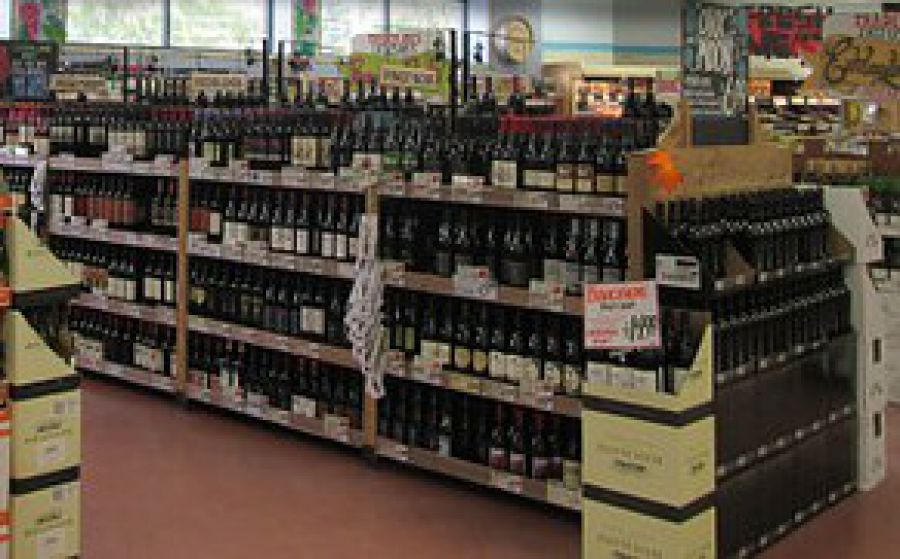 GDO: aumentano gli acquisti di vini doc e spumanti