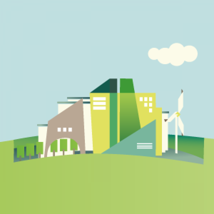 Meeting di Primavera della Green Economy