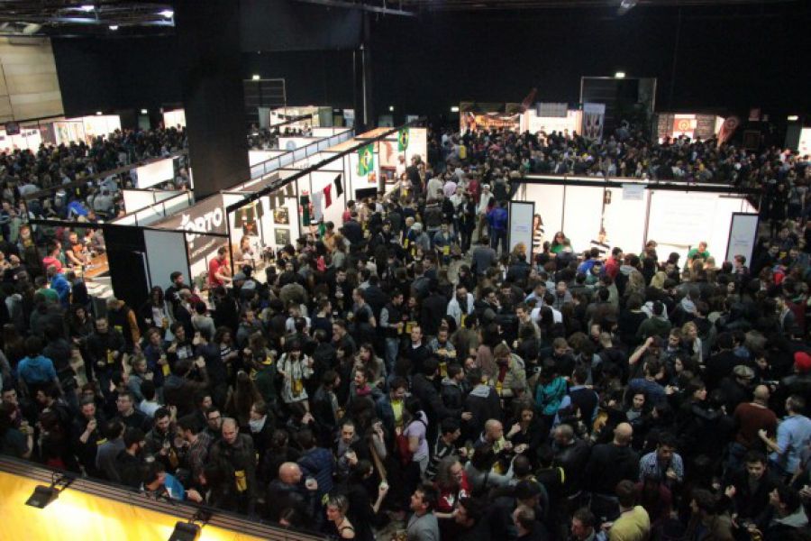 Italia Beer Festival: a Milano i migliori birrifici artigianali