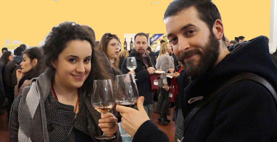 Il vino secondo i Millennials: una nuova generazione di consumatori