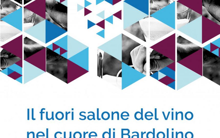 Vinitaly and the City a Bardolino