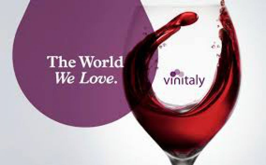 Vinitaly: appuntamenti con i produttori