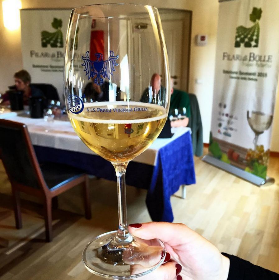 Filari di Bolle 2017