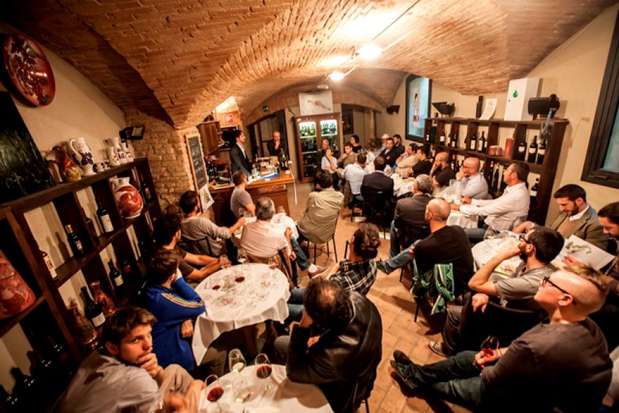 L’Emilia Romagna al Vinitaly