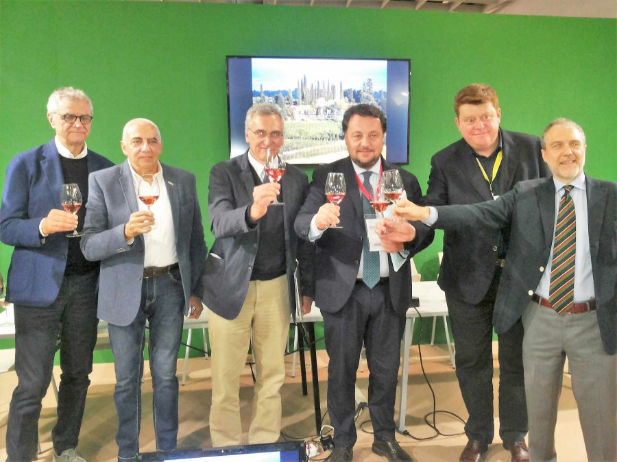 Valtènesi al vertice della nuova Doc unica “Riviera del Garda Classico”