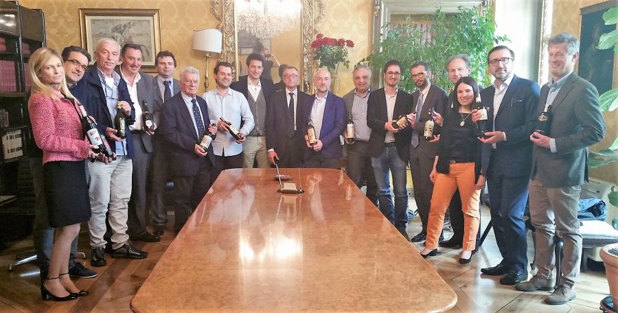 È nato l’Istituto del Vermouth di Torino