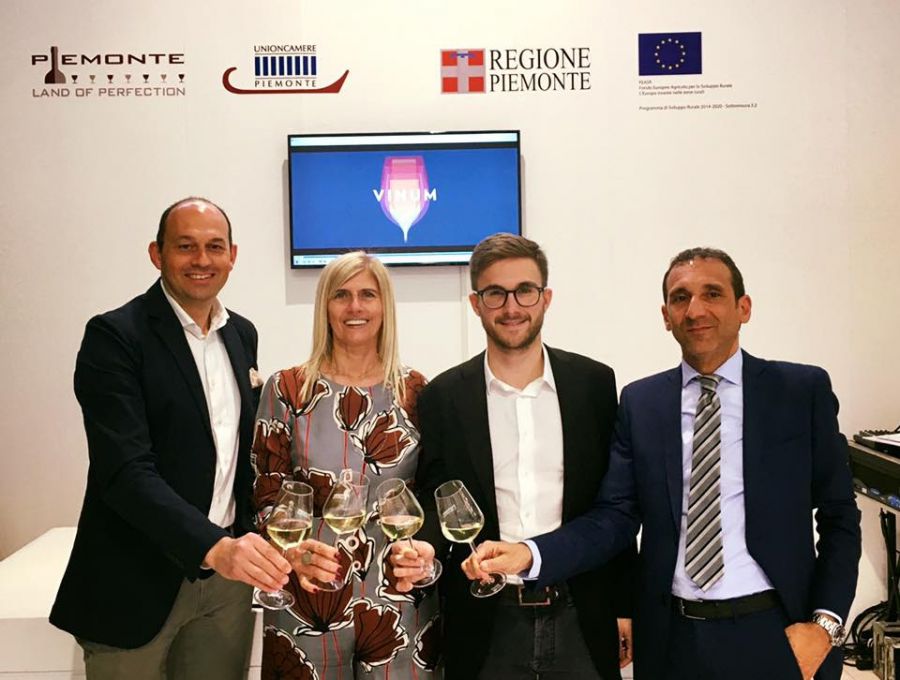 Vinum, Alba: le cantine viste dai grandi chef