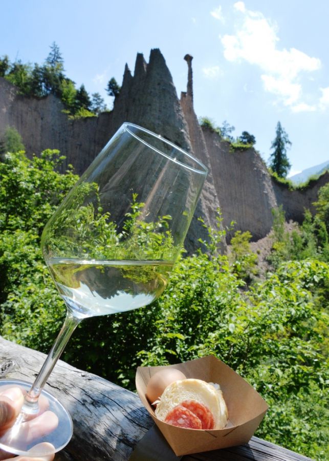GEMME DI GUSTO in Trentino