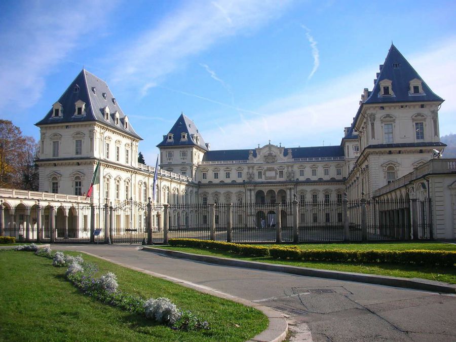 Ville e Paesaggi