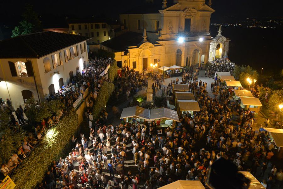 Fiera del vino Valtènesi-Garda Classico Doc