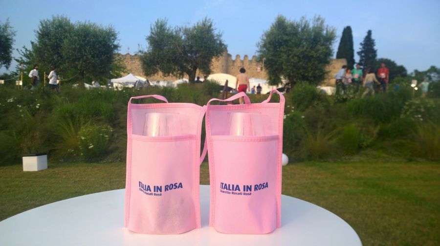 Italia In Rosa: un decennale da record