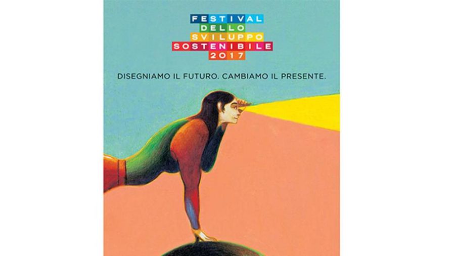 Il primo Festival Italiano dello Sviluppo Sostenibile