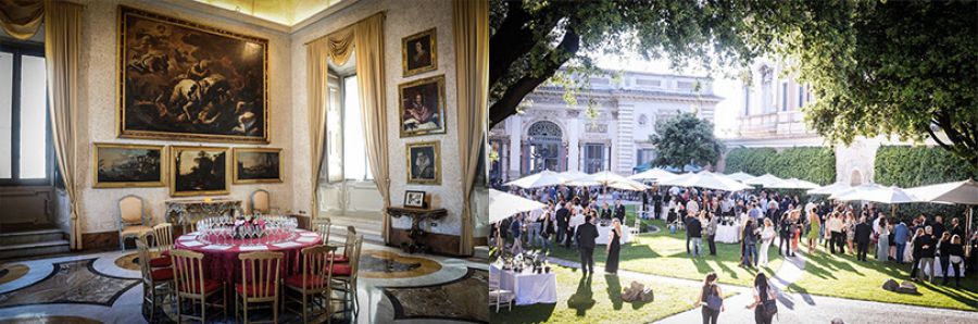 Vino e Arte che Passione