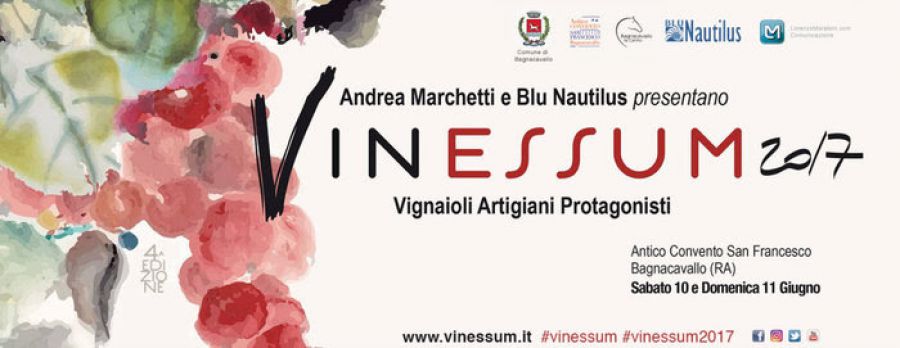 Vinessum 2017