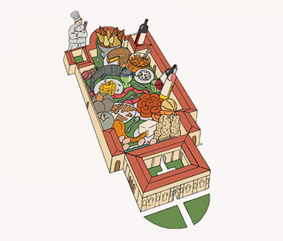 #EATMANTUA, il festival dell’enogastronomia rinascimentale