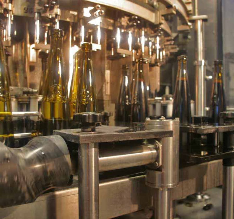 Lambrusco: bandiera italiana nei bicchieri di tutto il mondo
