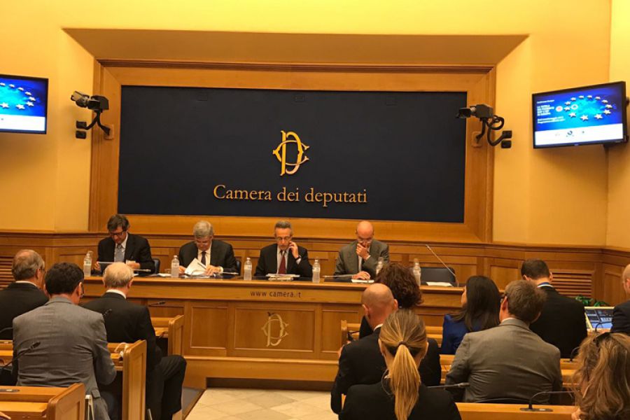 Monitoraggio su contraffazione Dop e Igp