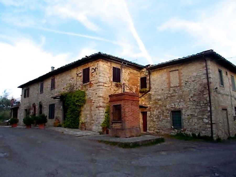 Festa al Colle