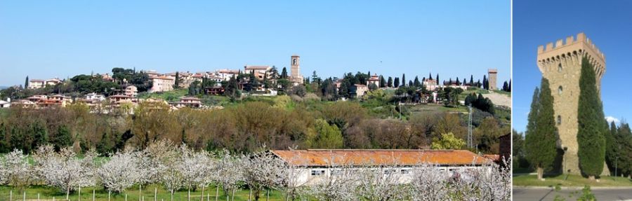 Città del Vino, si apre la Convention in Umbria