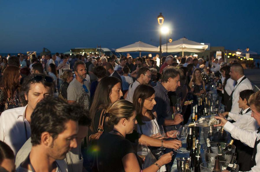 11ma edizione di Tramonto DiVino