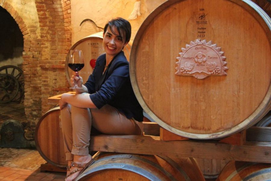 Enoturismo: la Toscana pioniera e modello per il settore