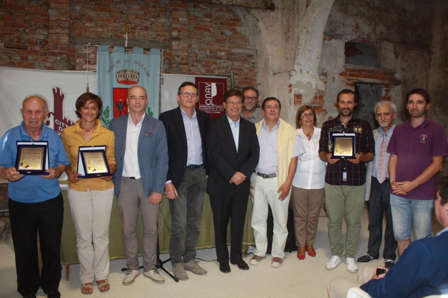 Premio Sitianum 2017, ecco i vincitori